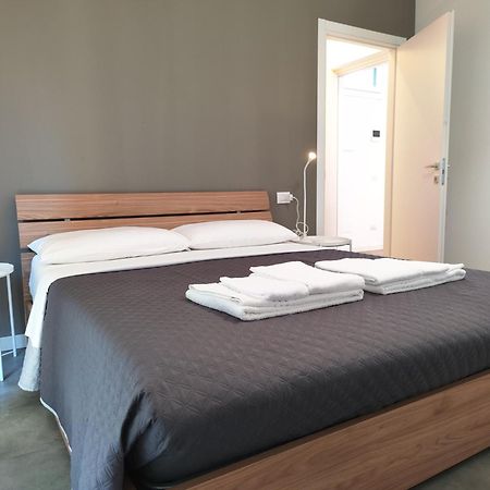 Cozy Apartment In City Life Stadio Mico Milano Eksteriør billede