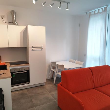 Cozy Apartment In City Life Stadio Mico Milano Eksteriør billede