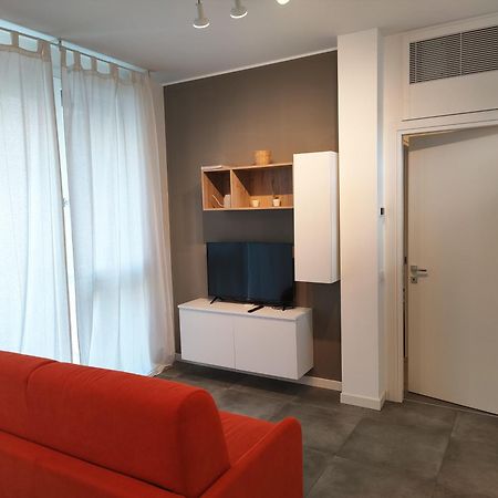 Cozy Apartment In City Life Stadio Mico Milano Eksteriør billede