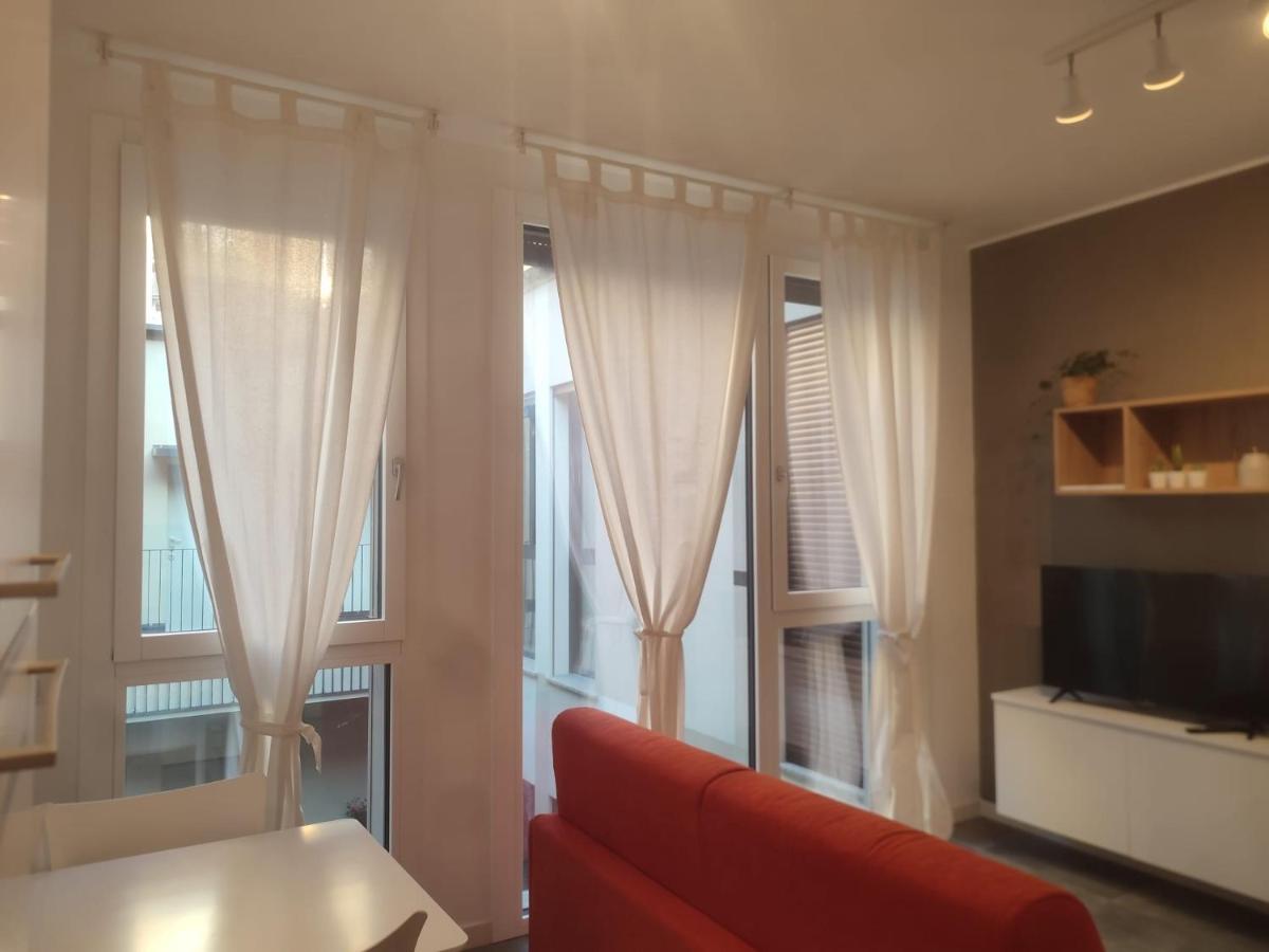 Cozy Apartment In City Life Stadio Mico Milano Eksteriør billede