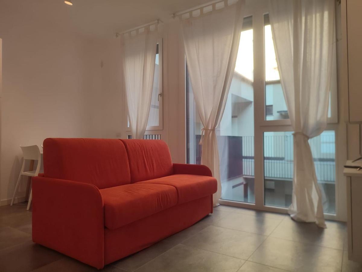 Cozy Apartment In City Life Stadio Mico Milano Eksteriør billede