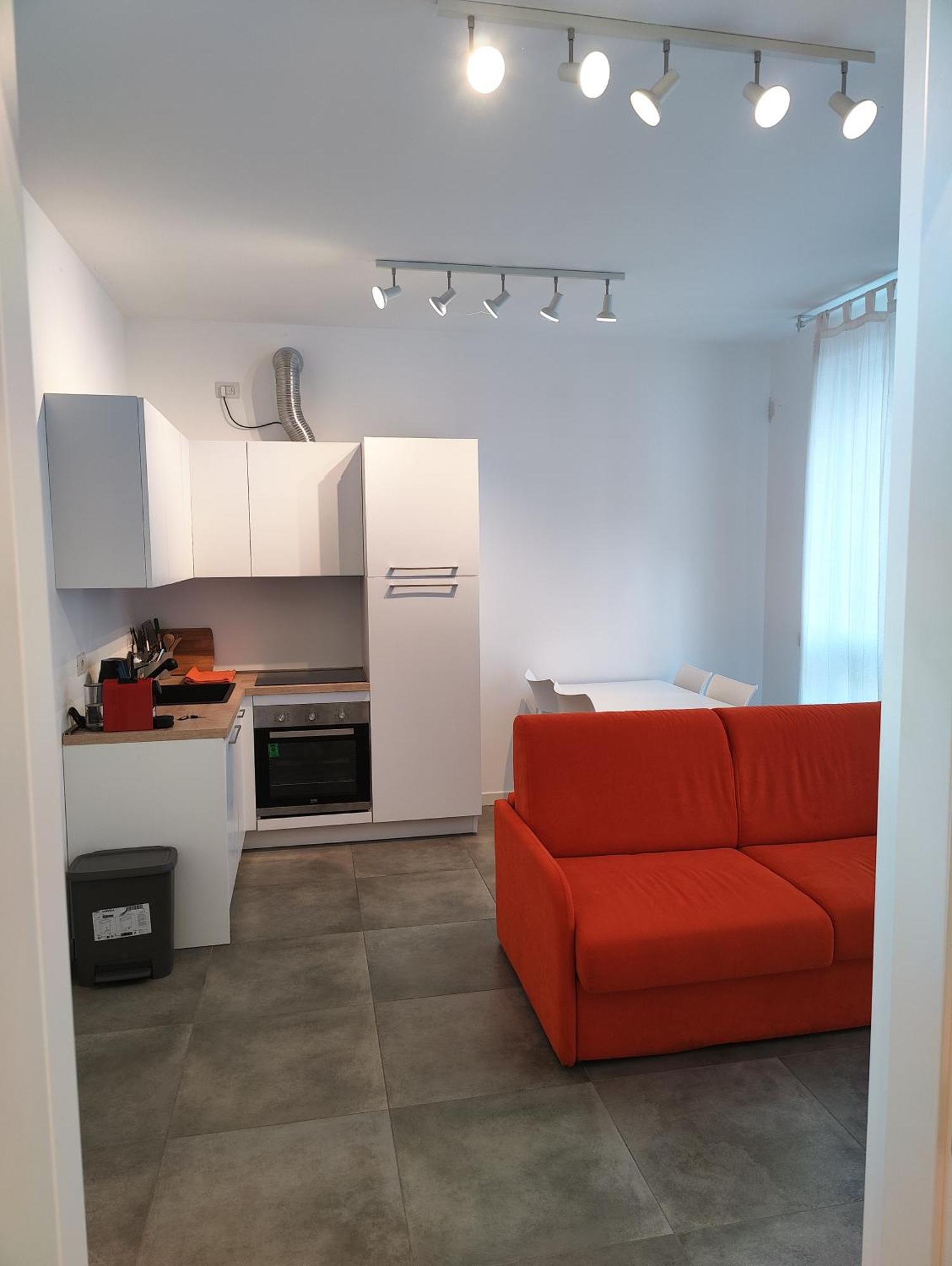 Cozy Apartment In City Life Stadio Mico Milano Eksteriør billede